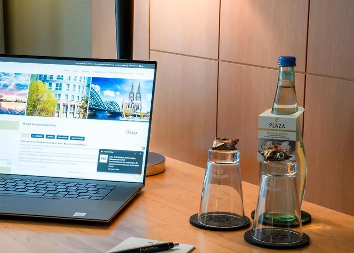 Plaza Premium كولونيا