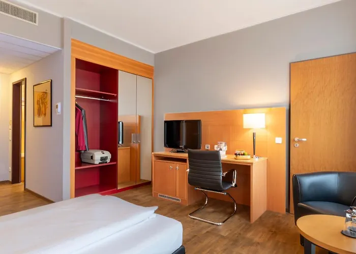 فندق Plaza Premium