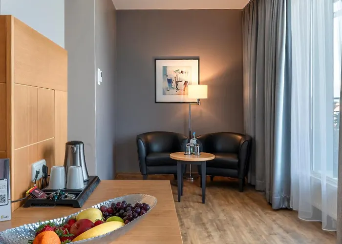 Plaza Premium كولونيا