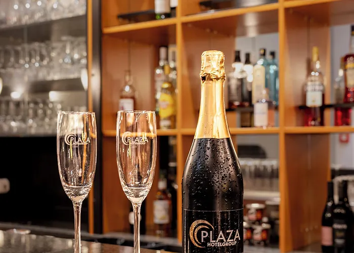 Plaza Premium