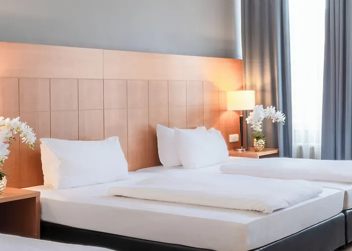 فندق Plaza Premium كولونيا