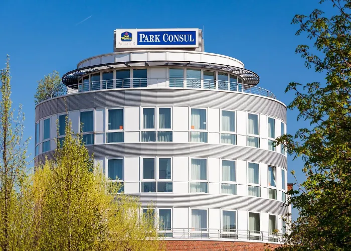 فندق Plaza Premium
