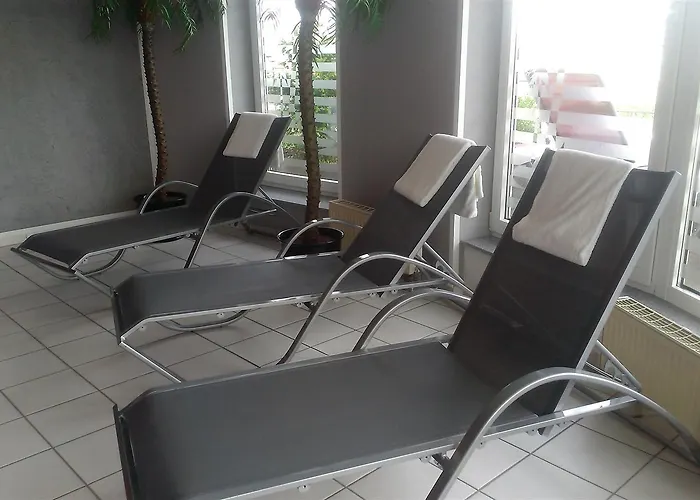 فندق Plaza Premium