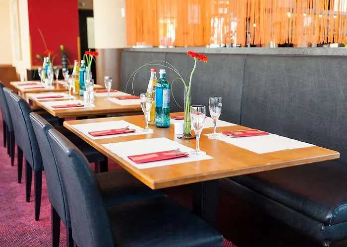 Plaza Premium كولونيا
