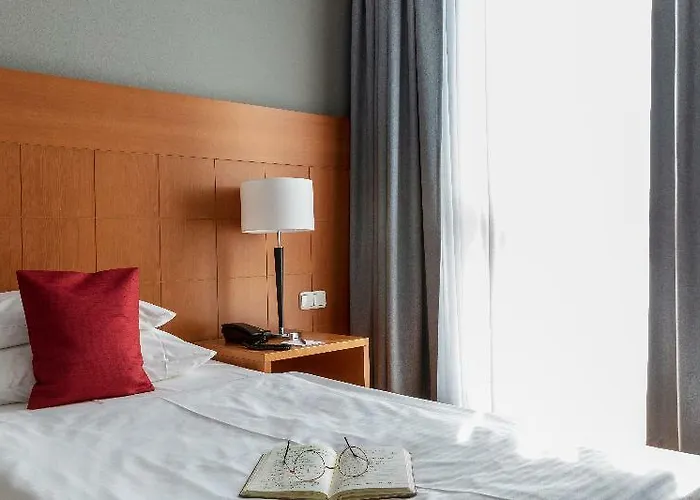 Plaza Premium كولونيا