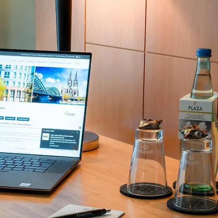 Plaza Premium Köln