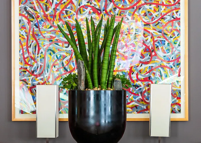 Otel Plaza Premium Köln